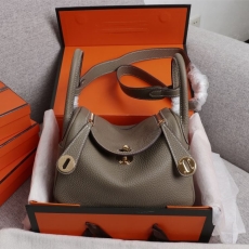 Hermes Lindy Bags